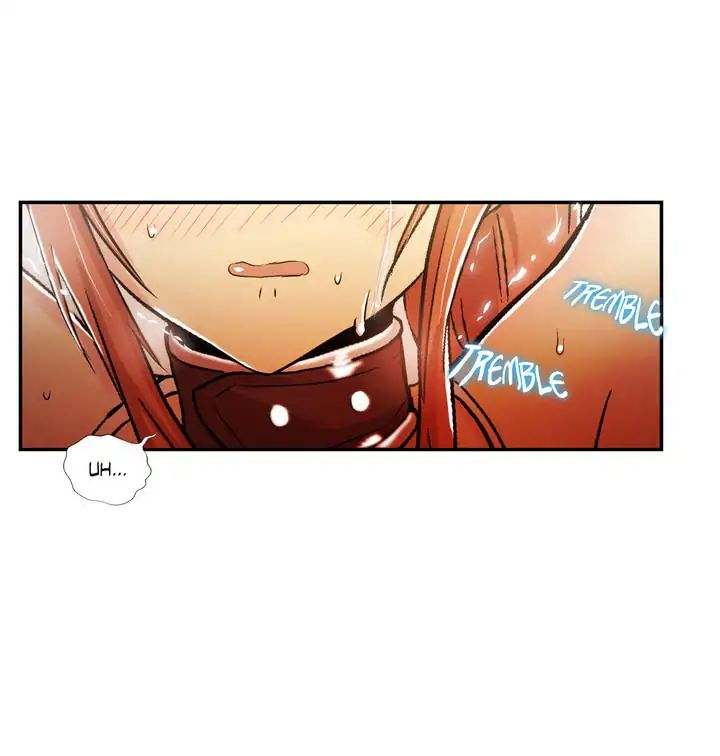 One-Room Hero Chapter 71 Page 42