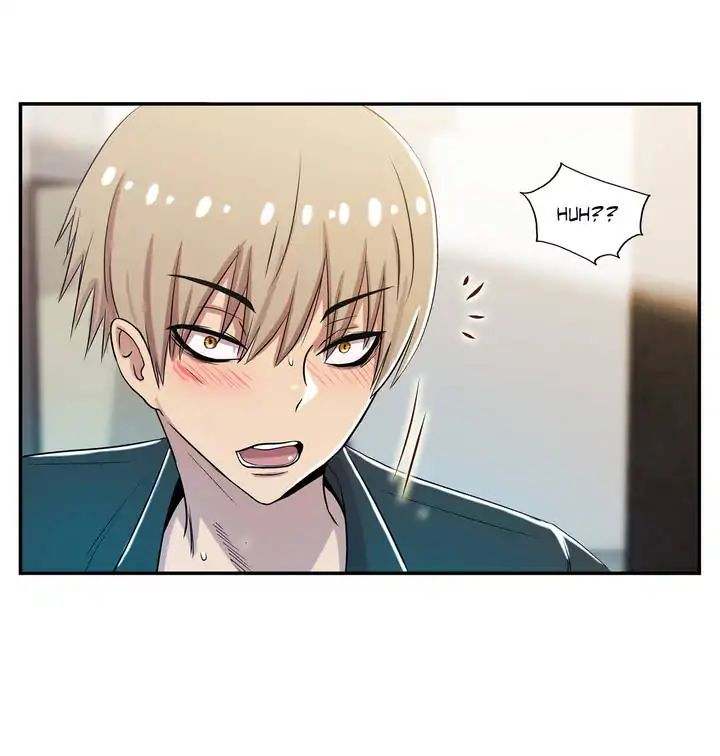 One-Room Hero Chapter 71 Page 43