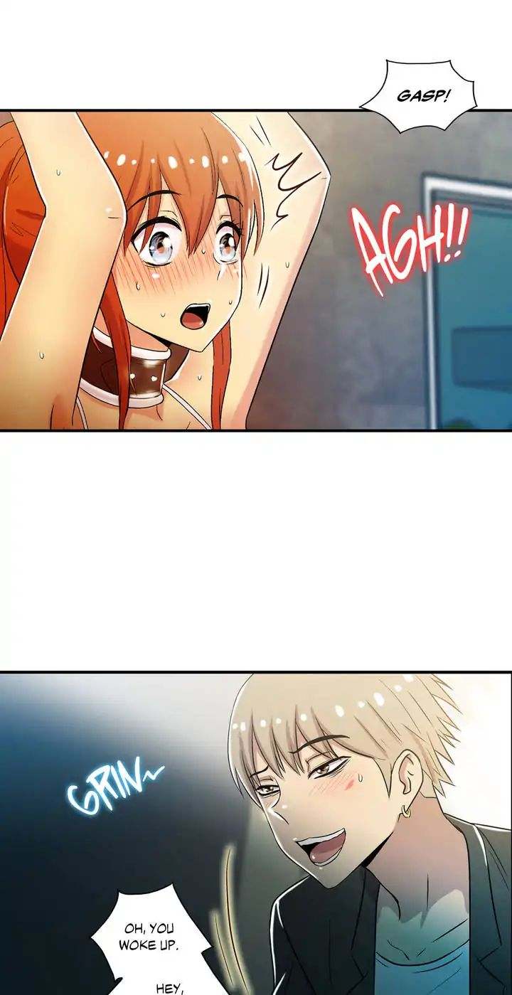 One-Room Hero Chapter 71 Page 44