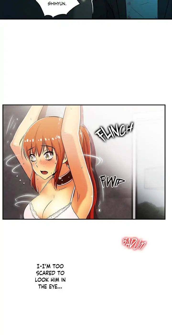 One-Room Hero Chapter 71 Page 45