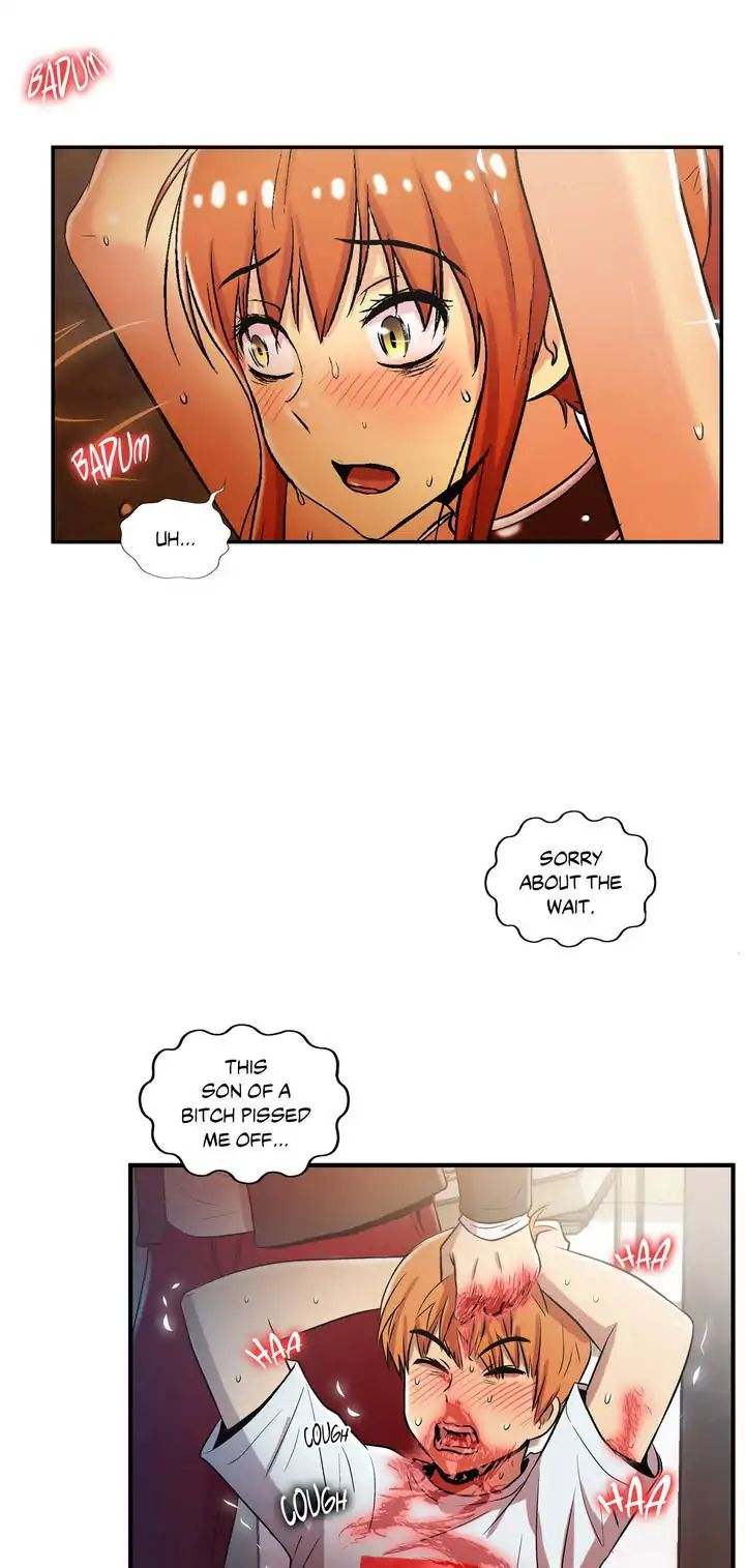 One-Room Hero Chapter 71 Page 46