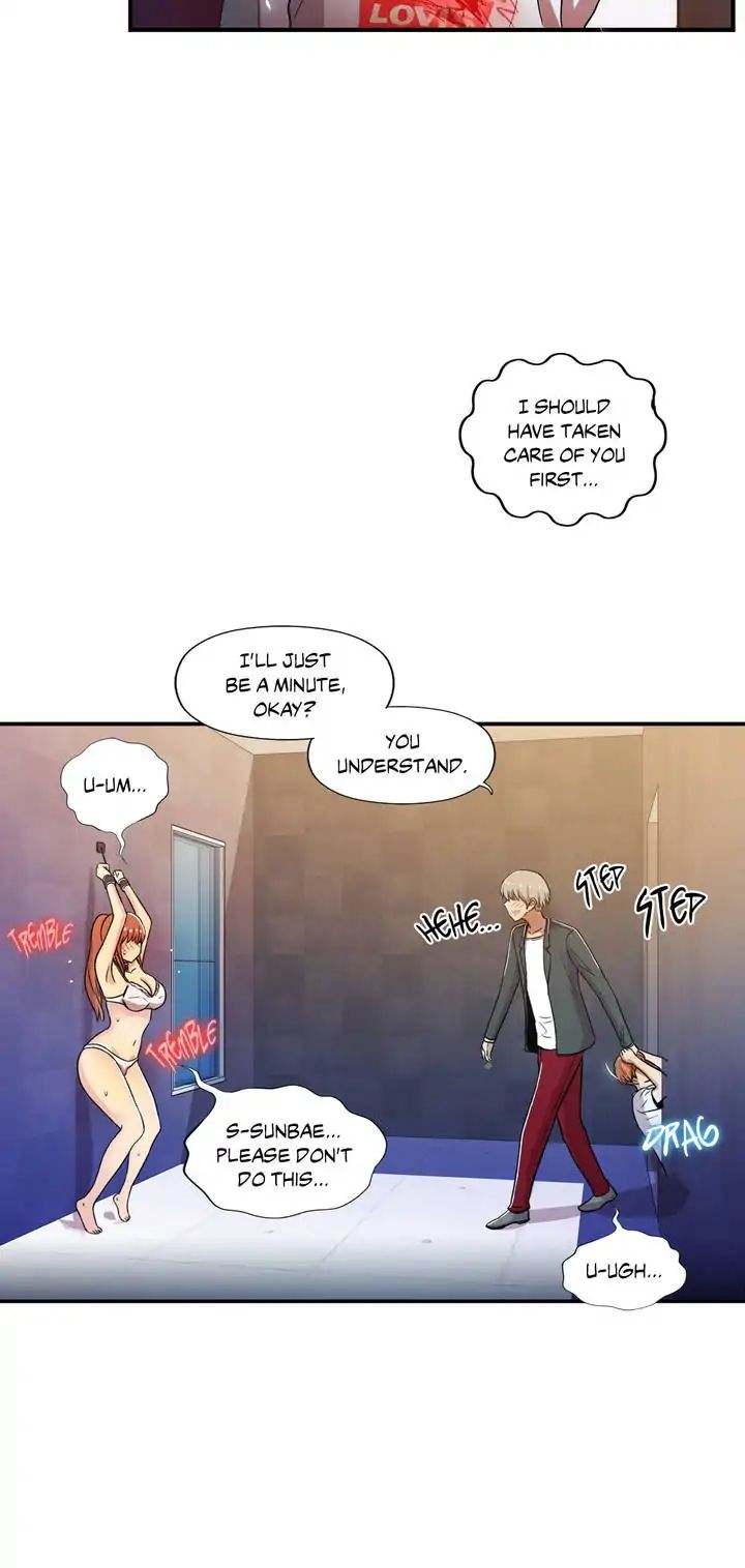 One-Room Hero Chapter 71 Page 47