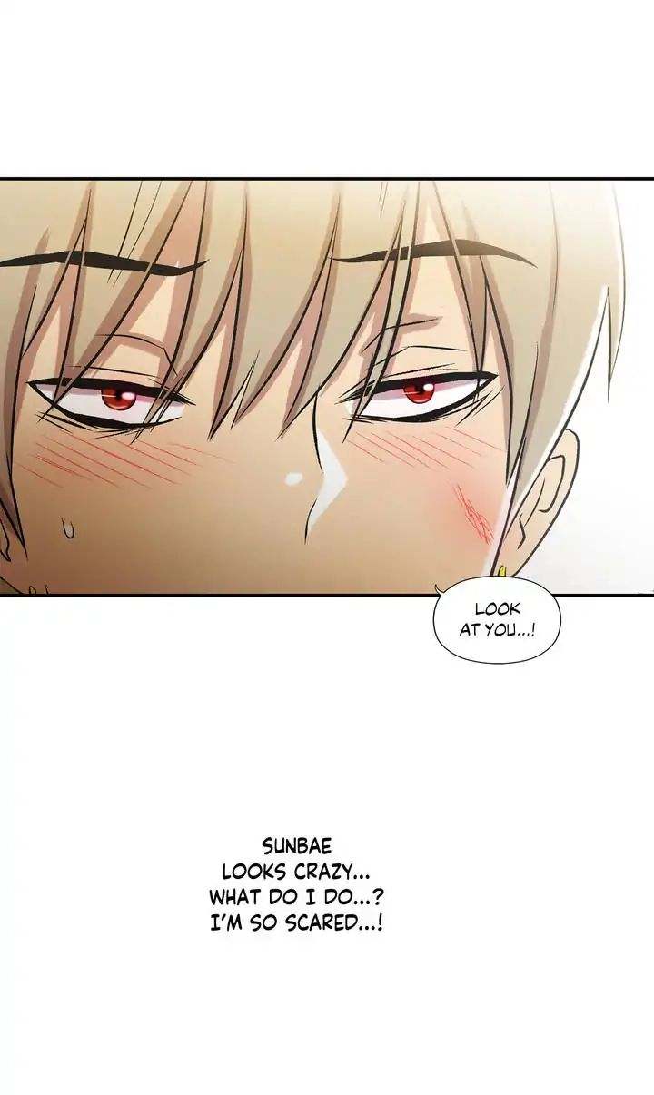 One-Room Hero Chapter 71 Page 49