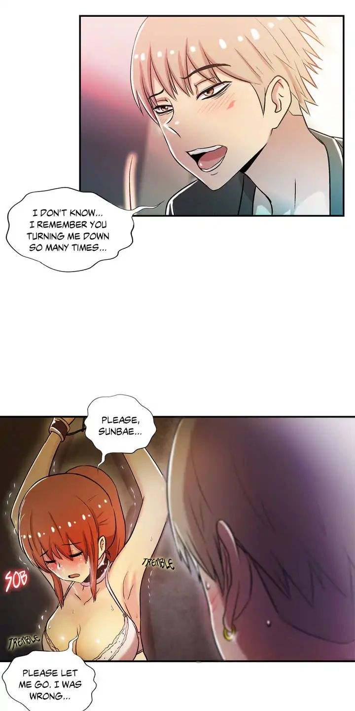 One-Room Hero Chapter 71 Page 52