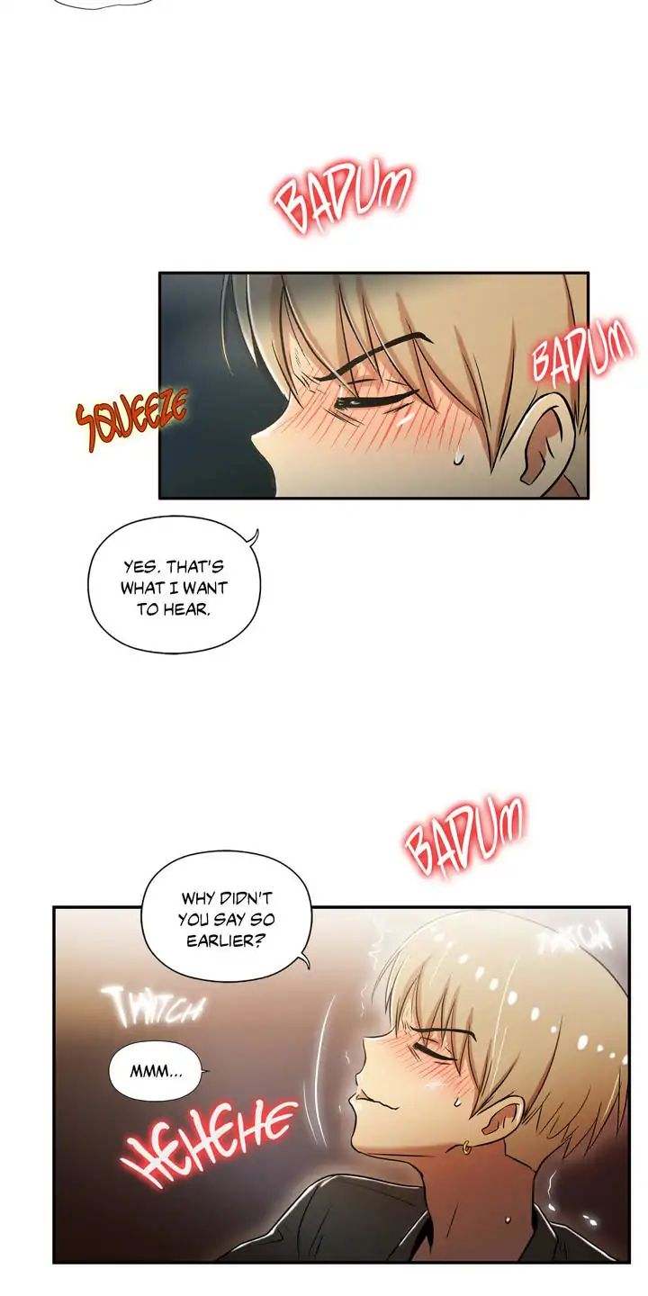 One-Room Hero Chapter 71 Page 53