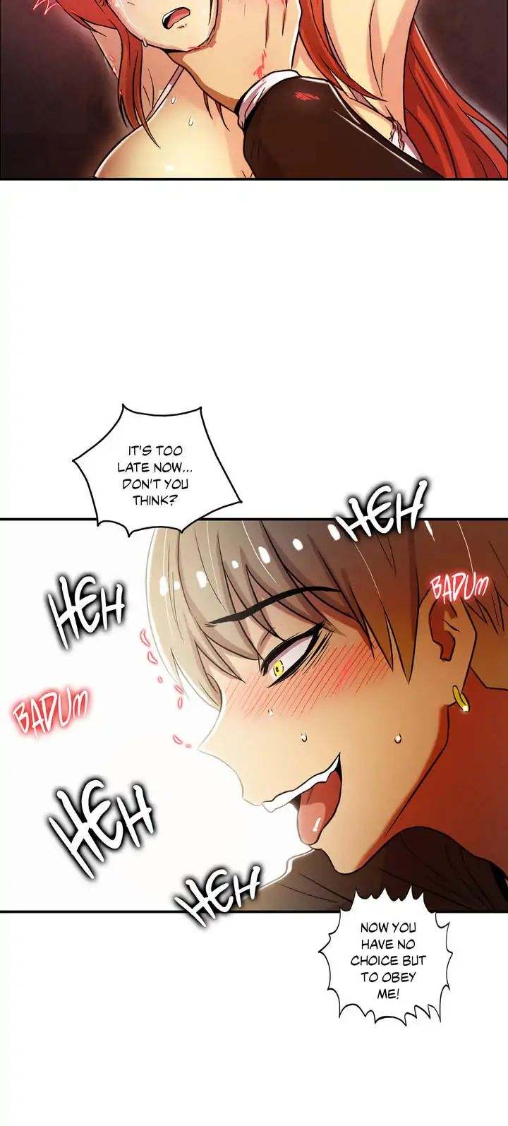 One-Room Hero Chapter 71 Page 55