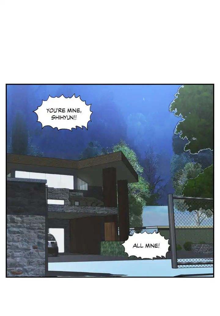 One-Room Hero Chapter 71 Page 56