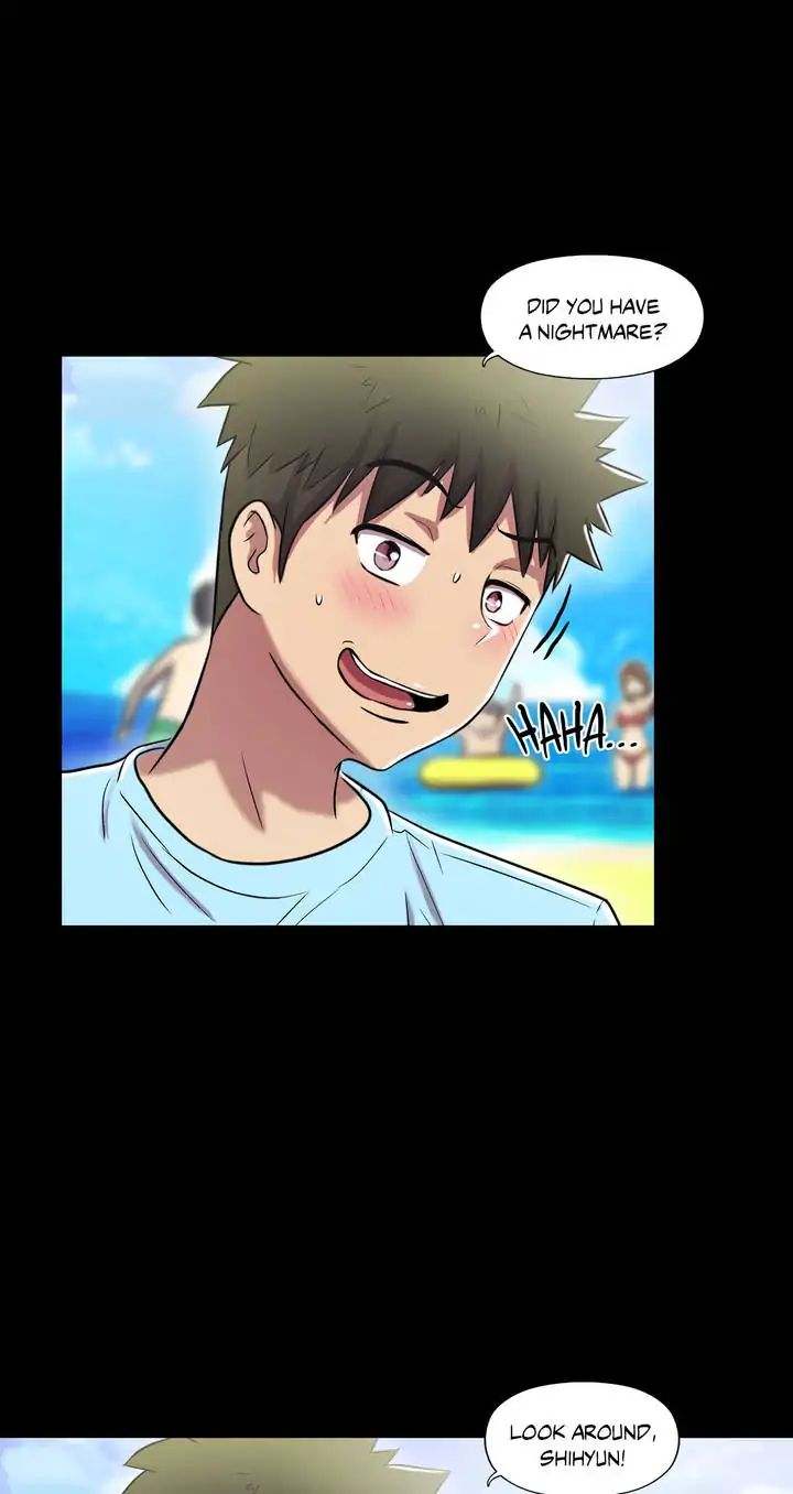 One-Room Hero Chapter 71 Page 6