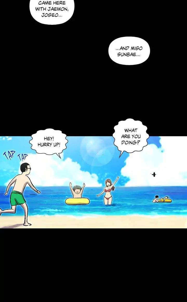 One-Room Hero Chapter 71 Page 9