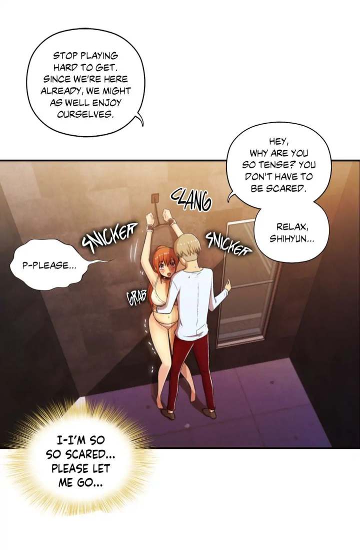 One-Room Hero Chapter 72 Page 12