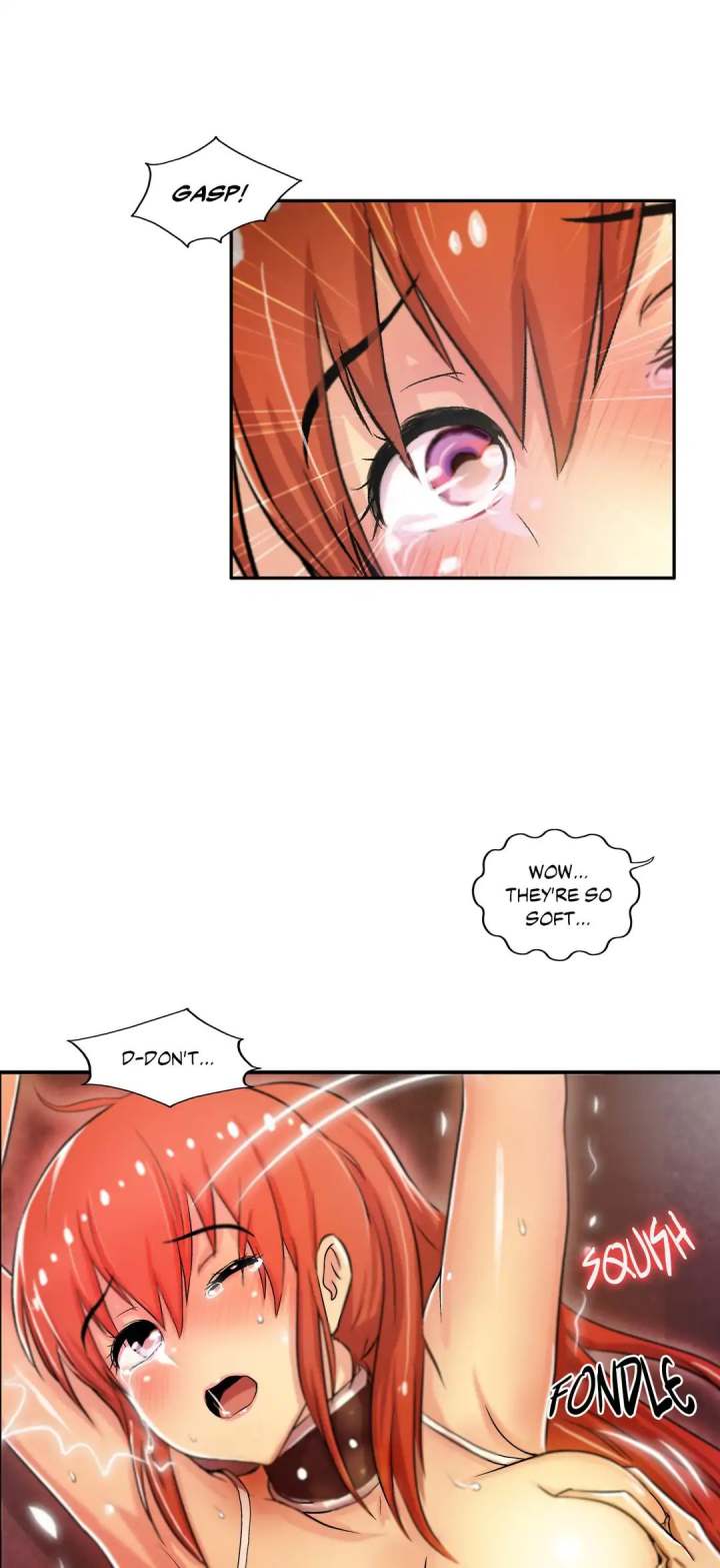 One-Room Hero Chapter 72 Page 17