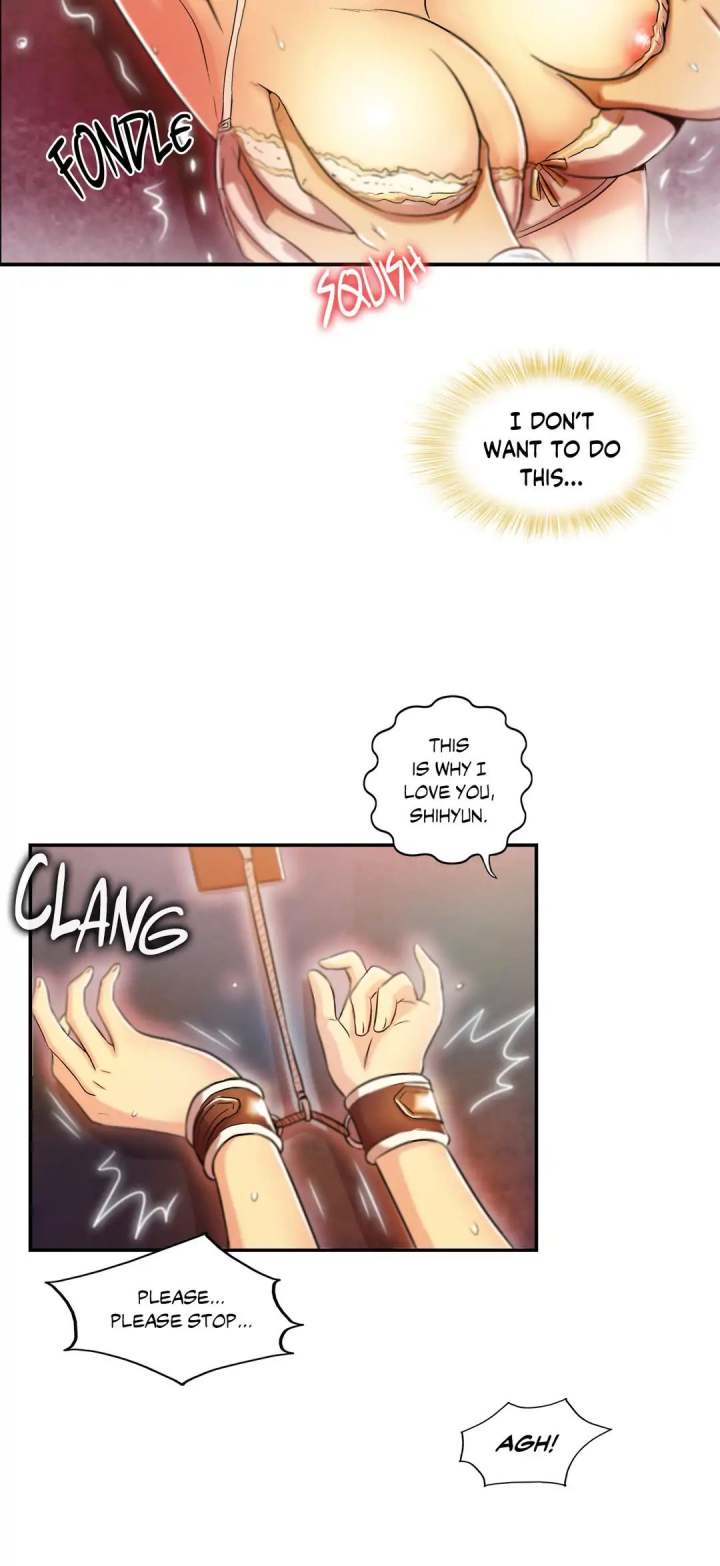 One-Room Hero Chapter 72 Page 18