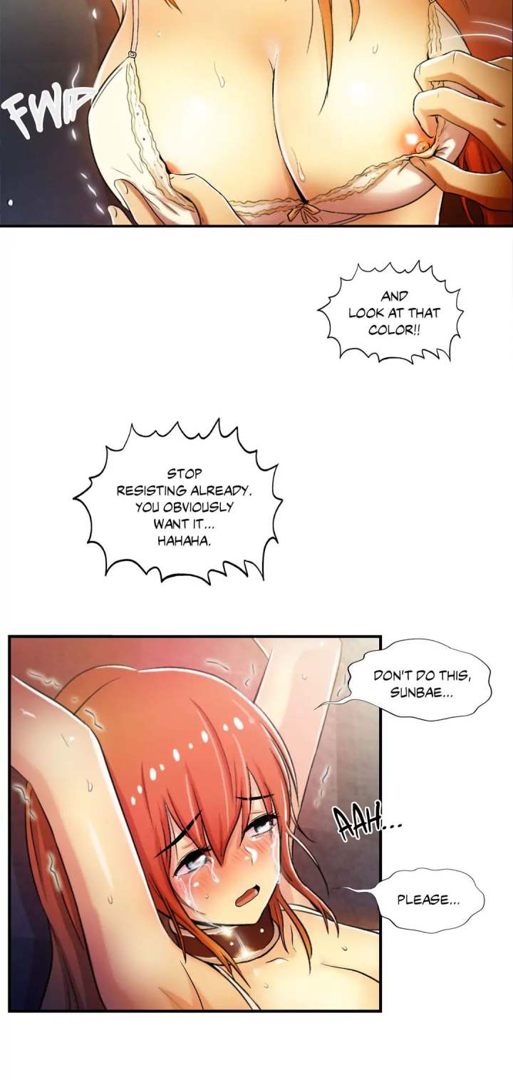 One-Room Hero Chapter 72 Page 20