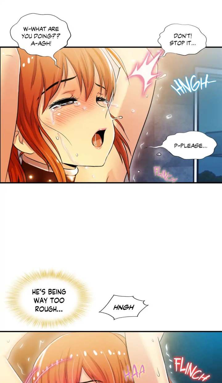 One-Room Hero Chapter 72 Page 23