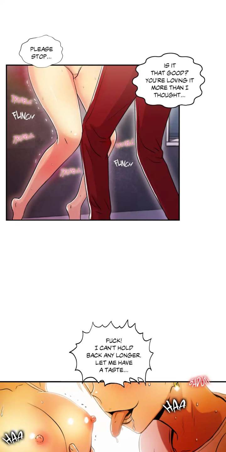 One-Room Hero Chapter 72 Page 25