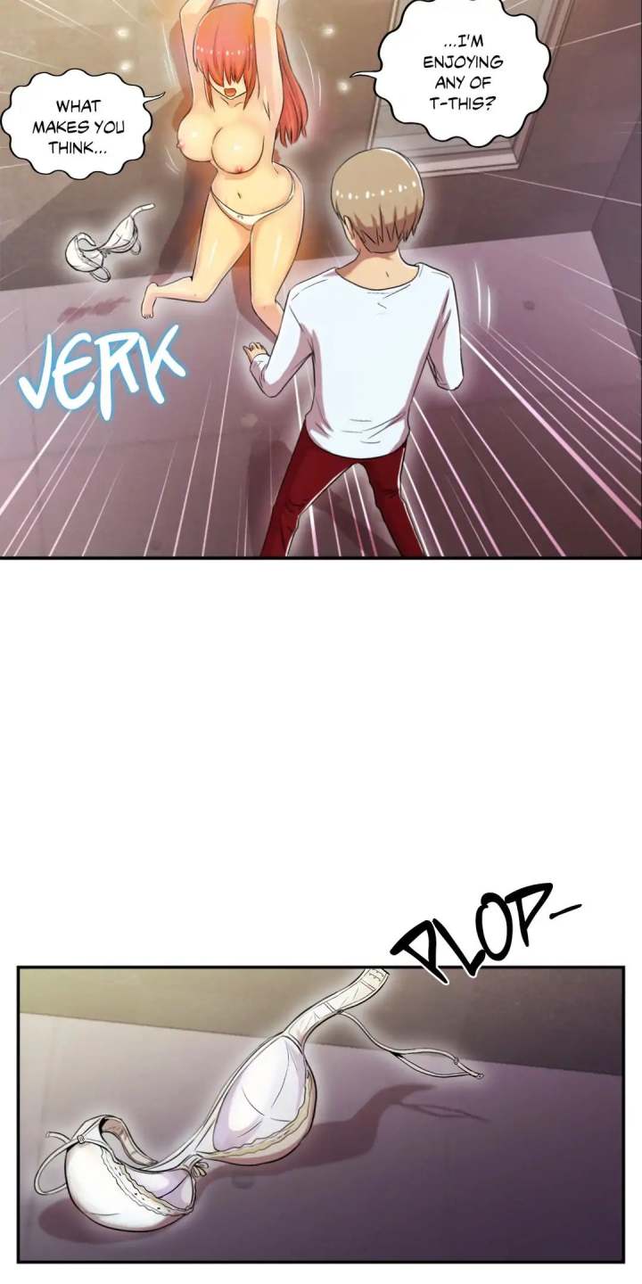 One-Room Hero Chapter 72 Page 28