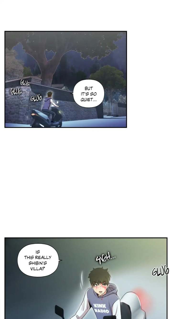 One-Room Hero Chapter 72 Page 3
