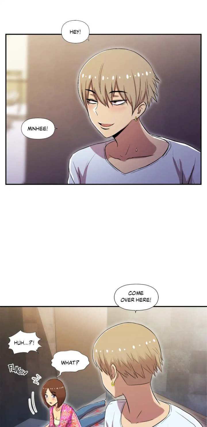 One-Room Hero Chapter 72 Page 33