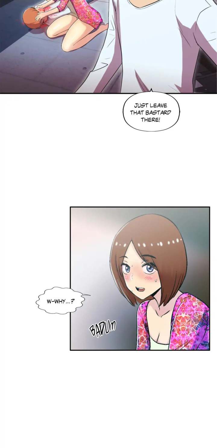 One-Room Hero Chapter 72 Page 34