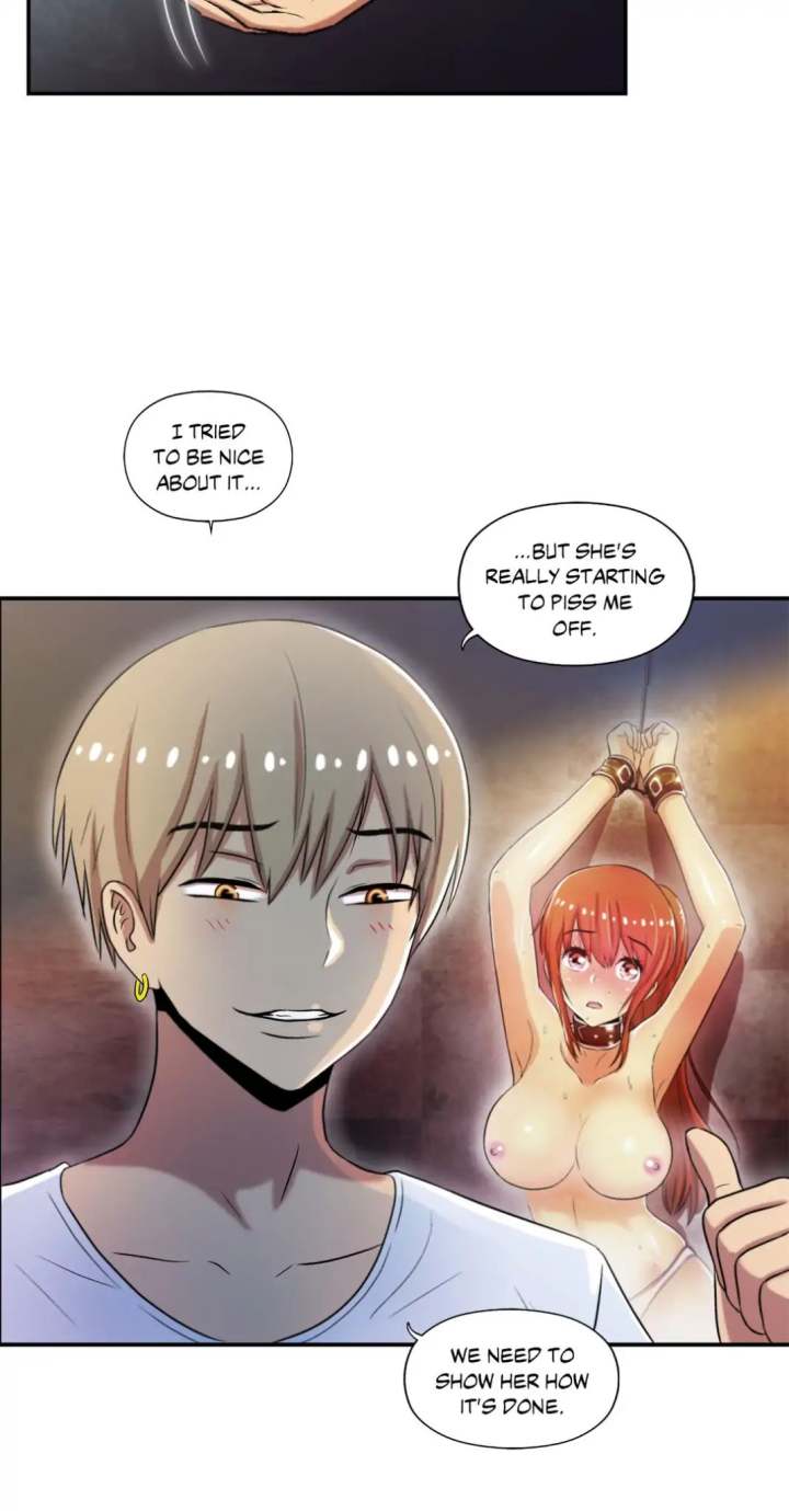 One-Room Hero Chapter 72 Page 36