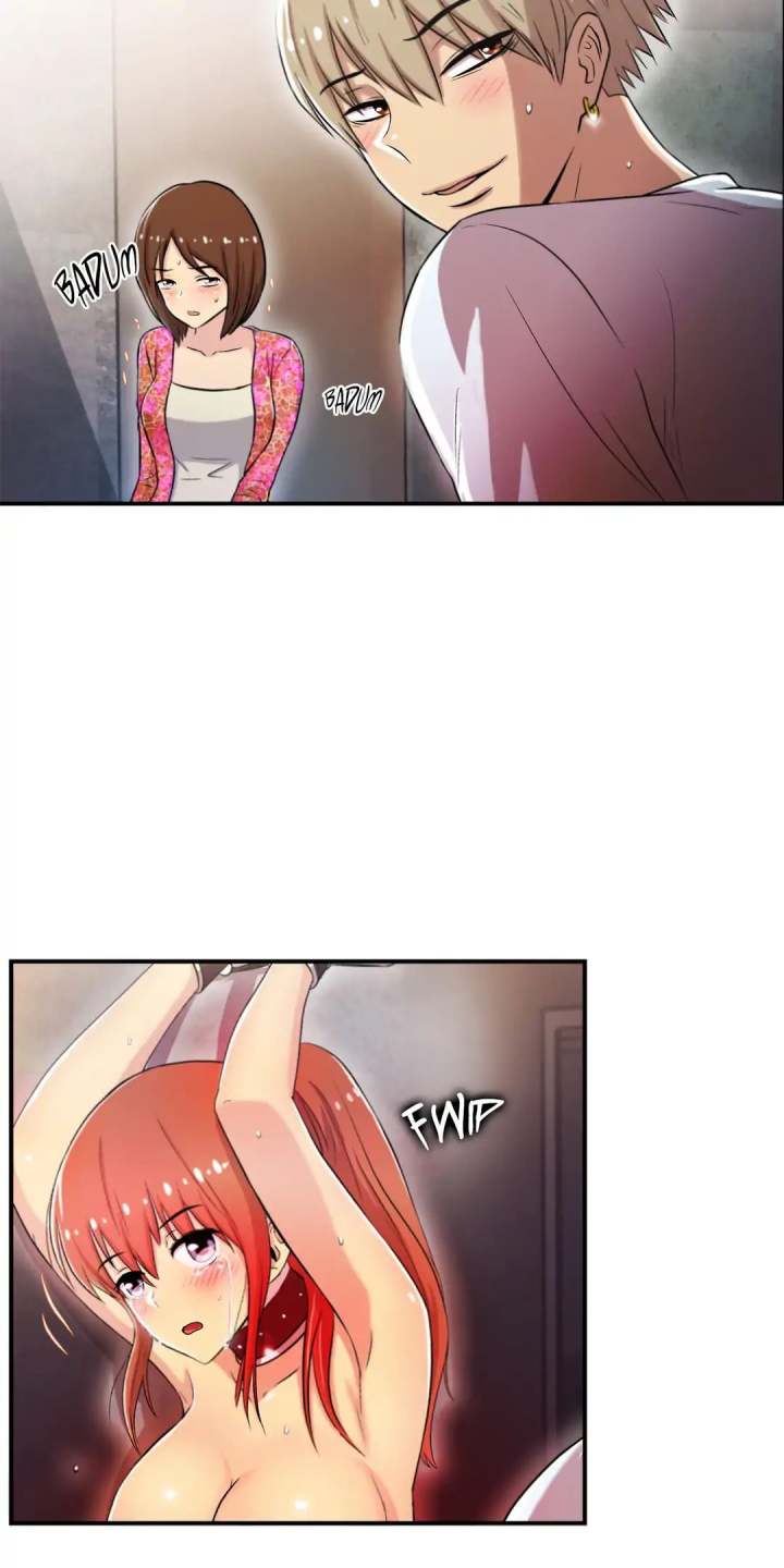 One-Room Hero Chapter 72 Page 38
