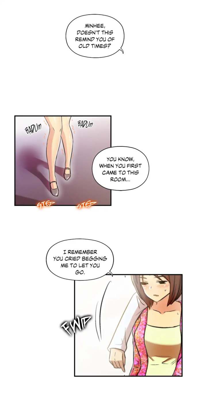 One-Room Hero Chapter 72 Page 39
