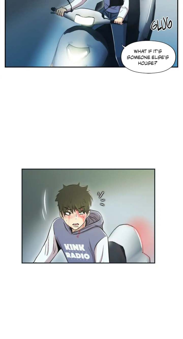 One-Room Hero Chapter 72 Page 4