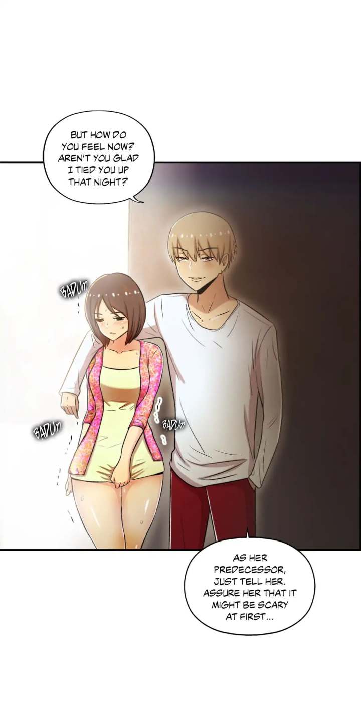 One-Room Hero Chapter 72 Page 40