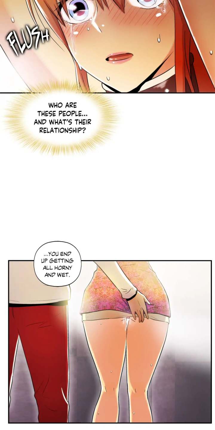 One-Room Hero Chapter 72 Page 42
