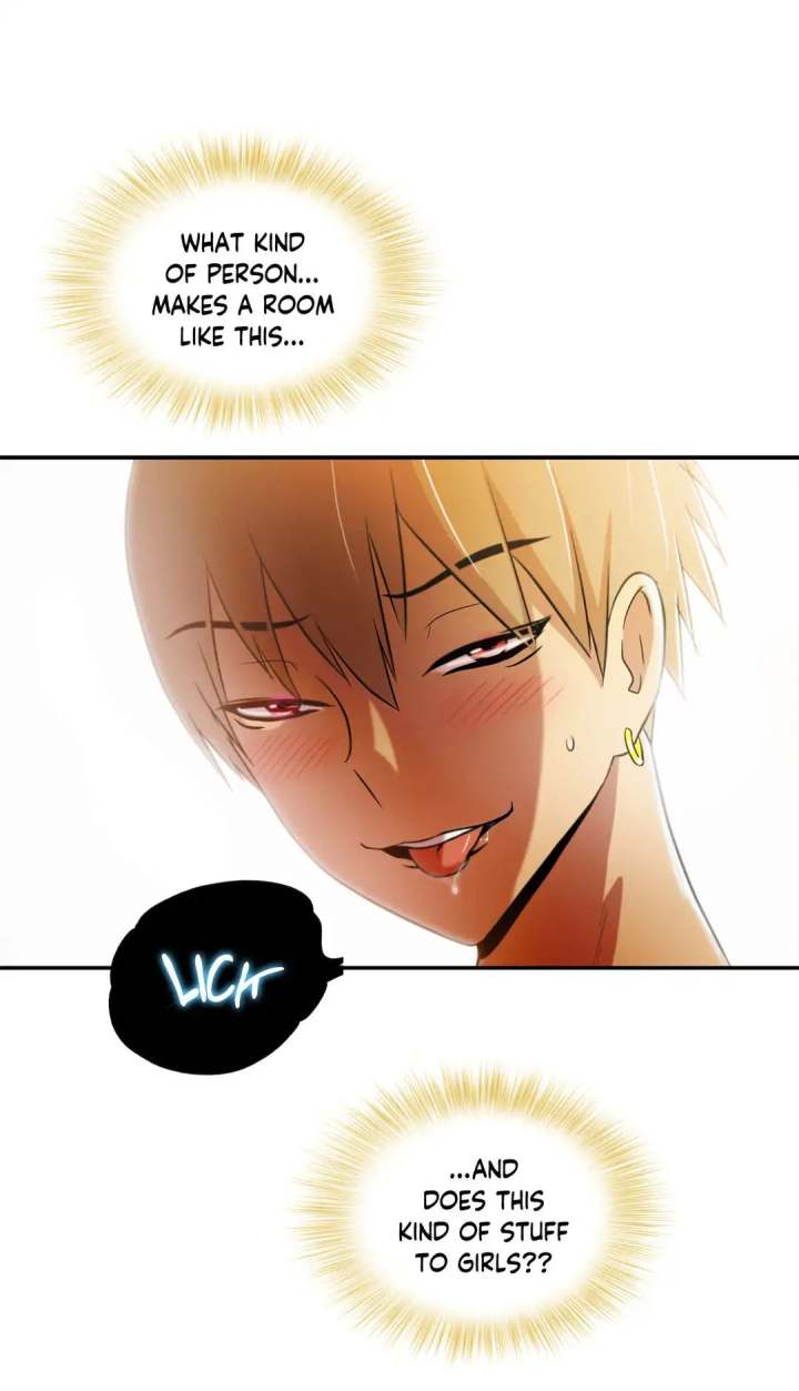 One-Room Hero Chapter 72 Page 43