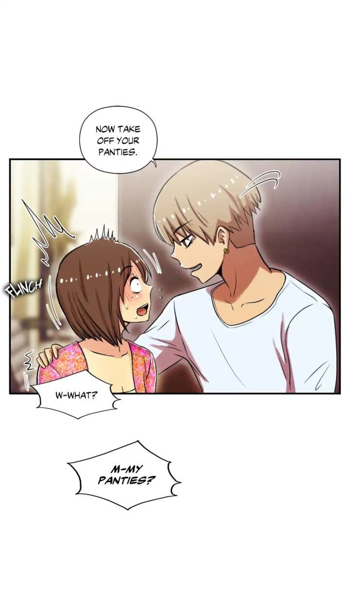 One-Room Hero Chapter 72 Page 44