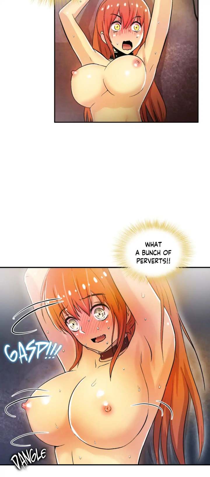 One-Room Hero Chapter 72 Page 46
