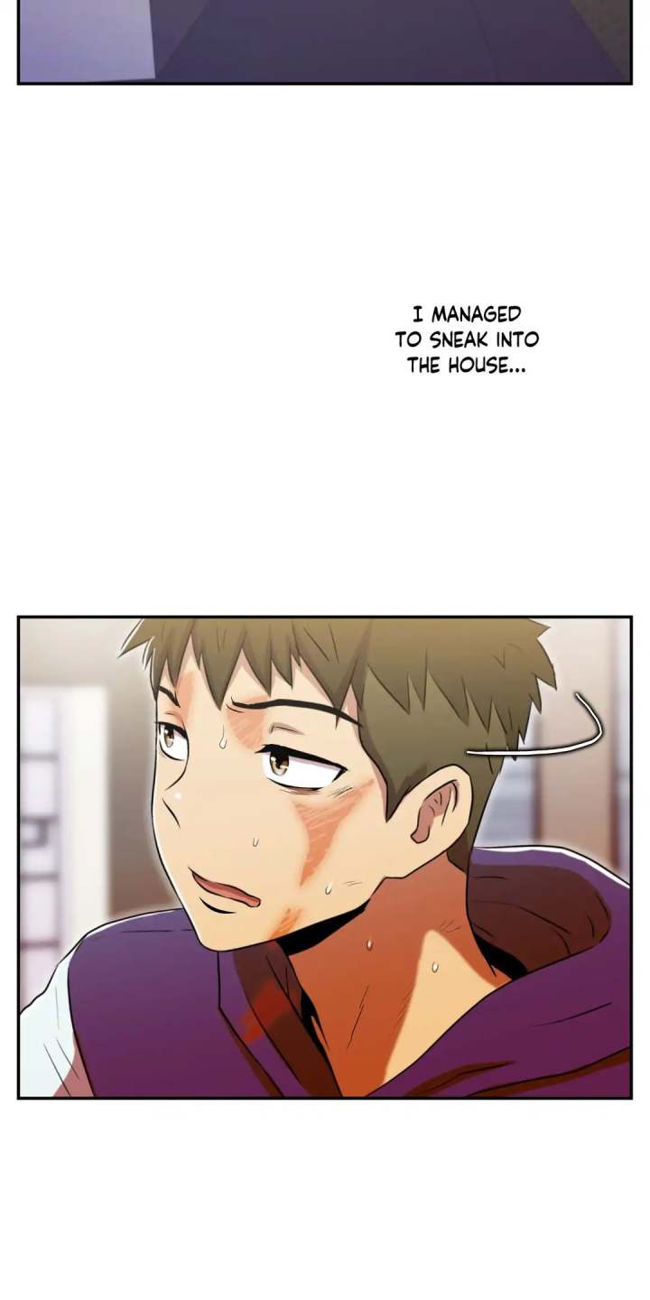One-Room Hero Chapter 72 Page 52