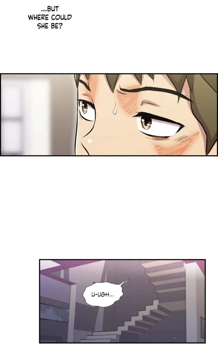 One-Room Hero Chapter 72 Page 53