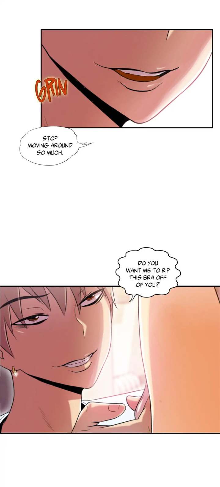 One-Room Hero Chapter 72 Page 9