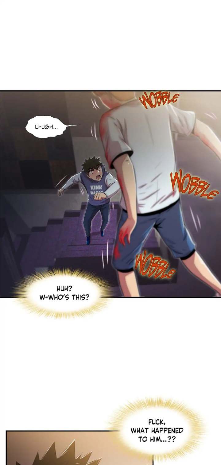 One-Room Hero Chapter 73 Page 13