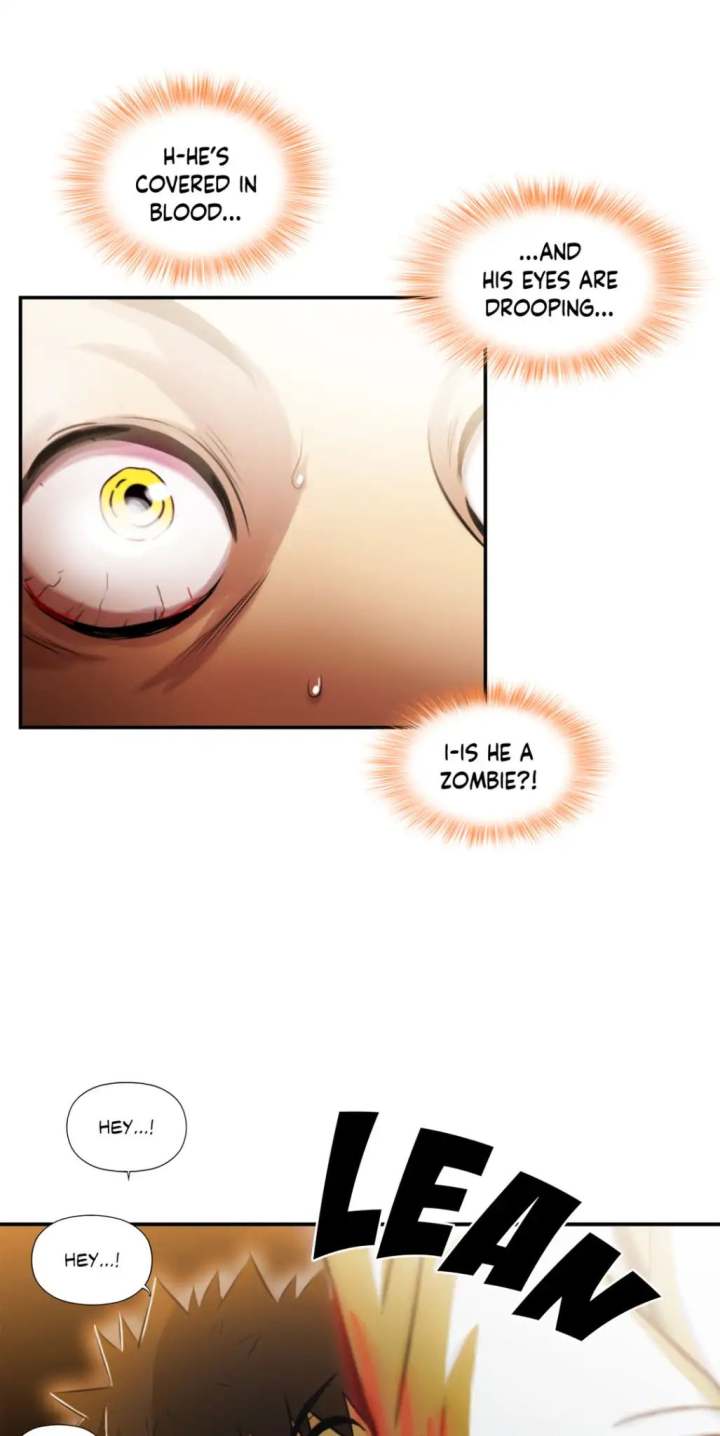 One-Room Hero Chapter 73 Page 15