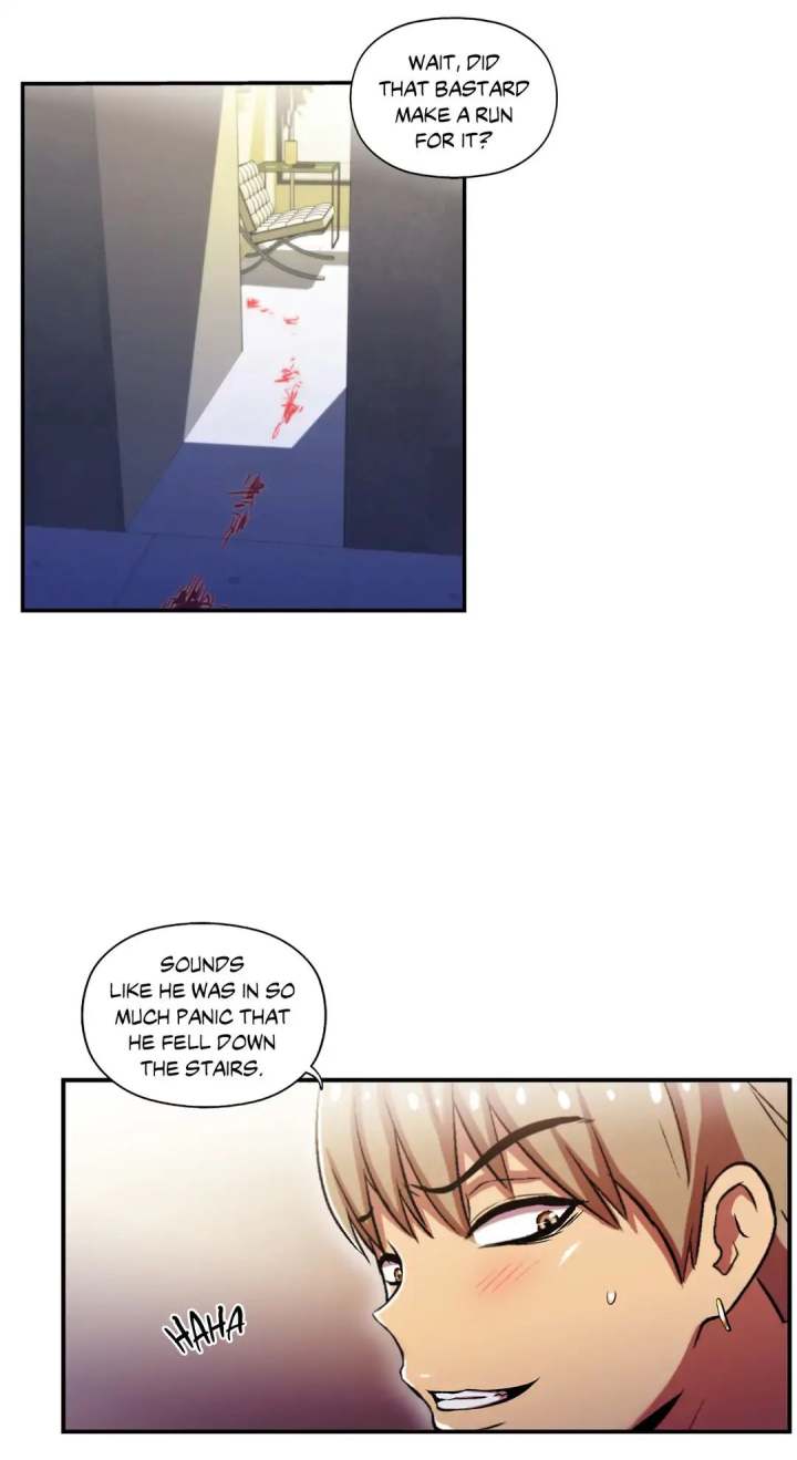 One-Room Hero Chapter 73 Page 18