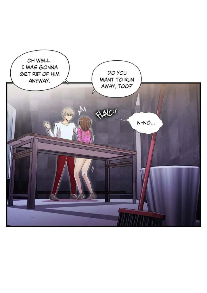 One-Room Hero Chapter 73 Page 19