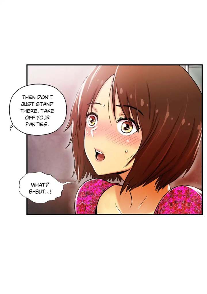 One-Room Hero Chapter 73 Page 20