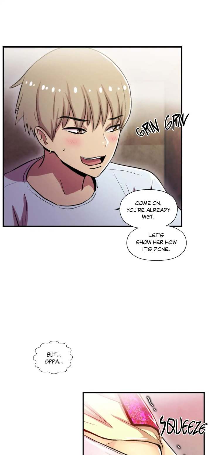 One-Room Hero Chapter 73 Page 21