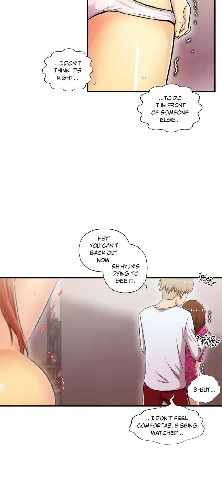 One-Room Hero Chapter 73 Page 22