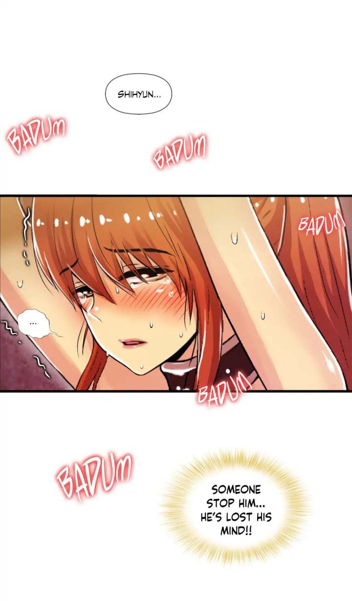One-Room Hero Chapter 73 Page 27