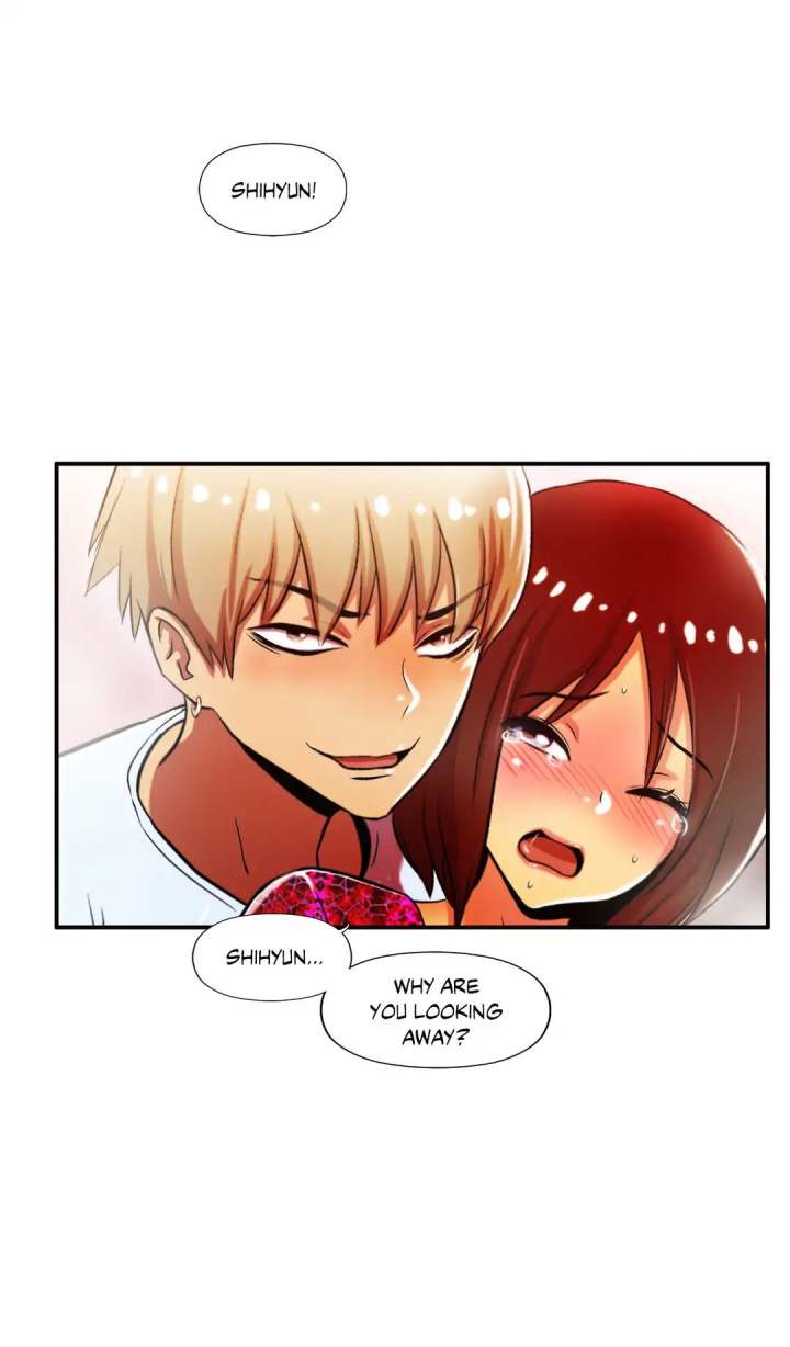One-Room Hero Chapter 73 Page 28