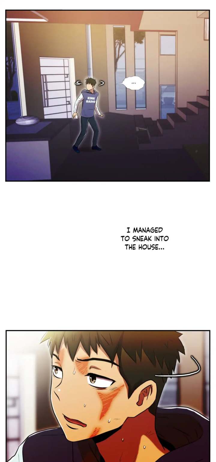 One-Room Hero Chapter 73 Page 3
