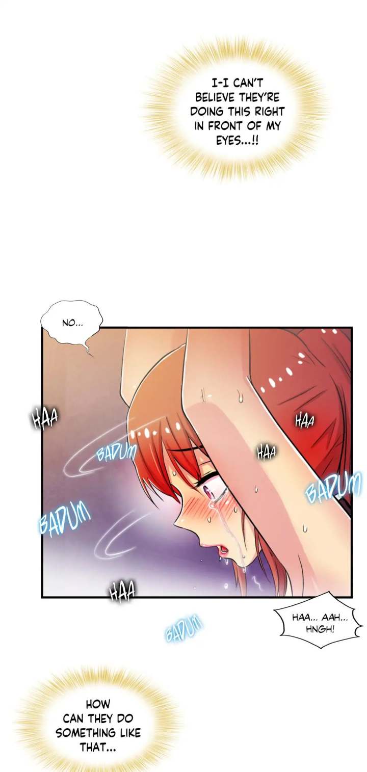 One-Room Hero Chapter 73 Page 31