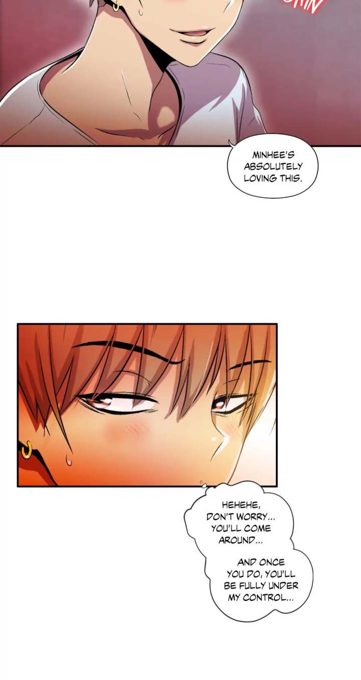 One-Room Hero Chapter 73 Page 36
