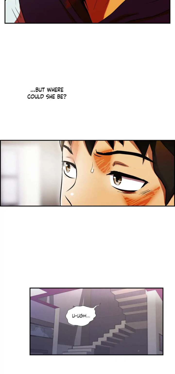 One-Room Hero Chapter 73 Page 4