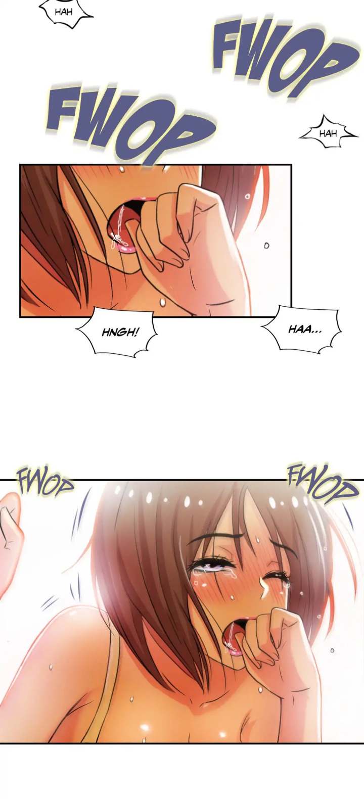 One-Room Hero Chapter 73 Page 44