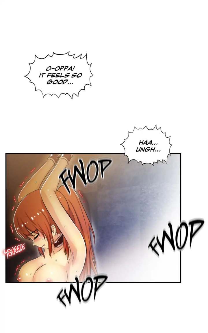 One-Room Hero Chapter 73 Page 45